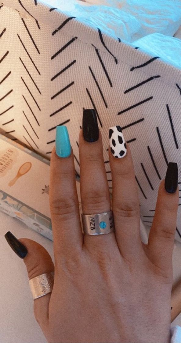 Fashion Nails 