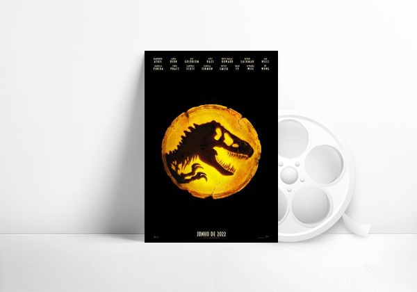 Jurassic World: Domínio