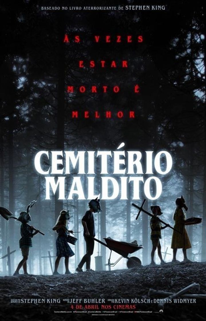 Película Filmes de terror