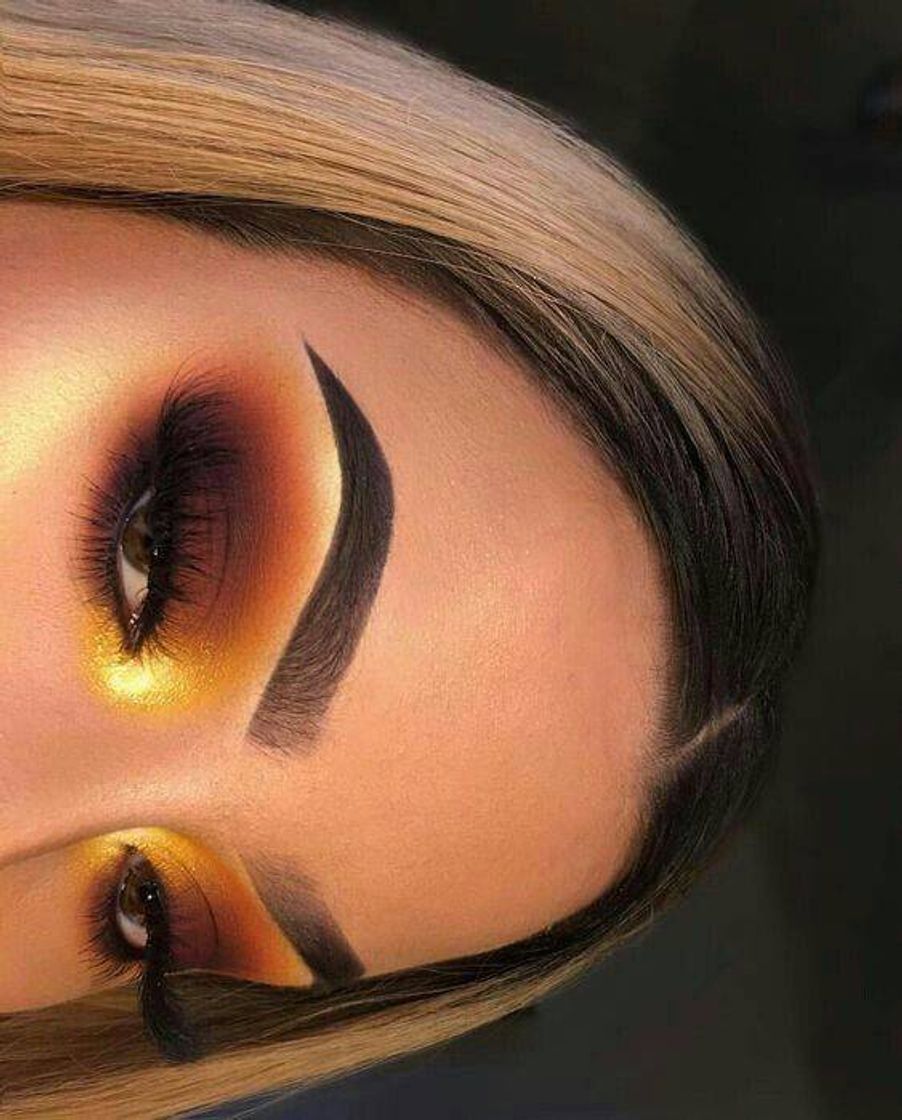 Make degradê