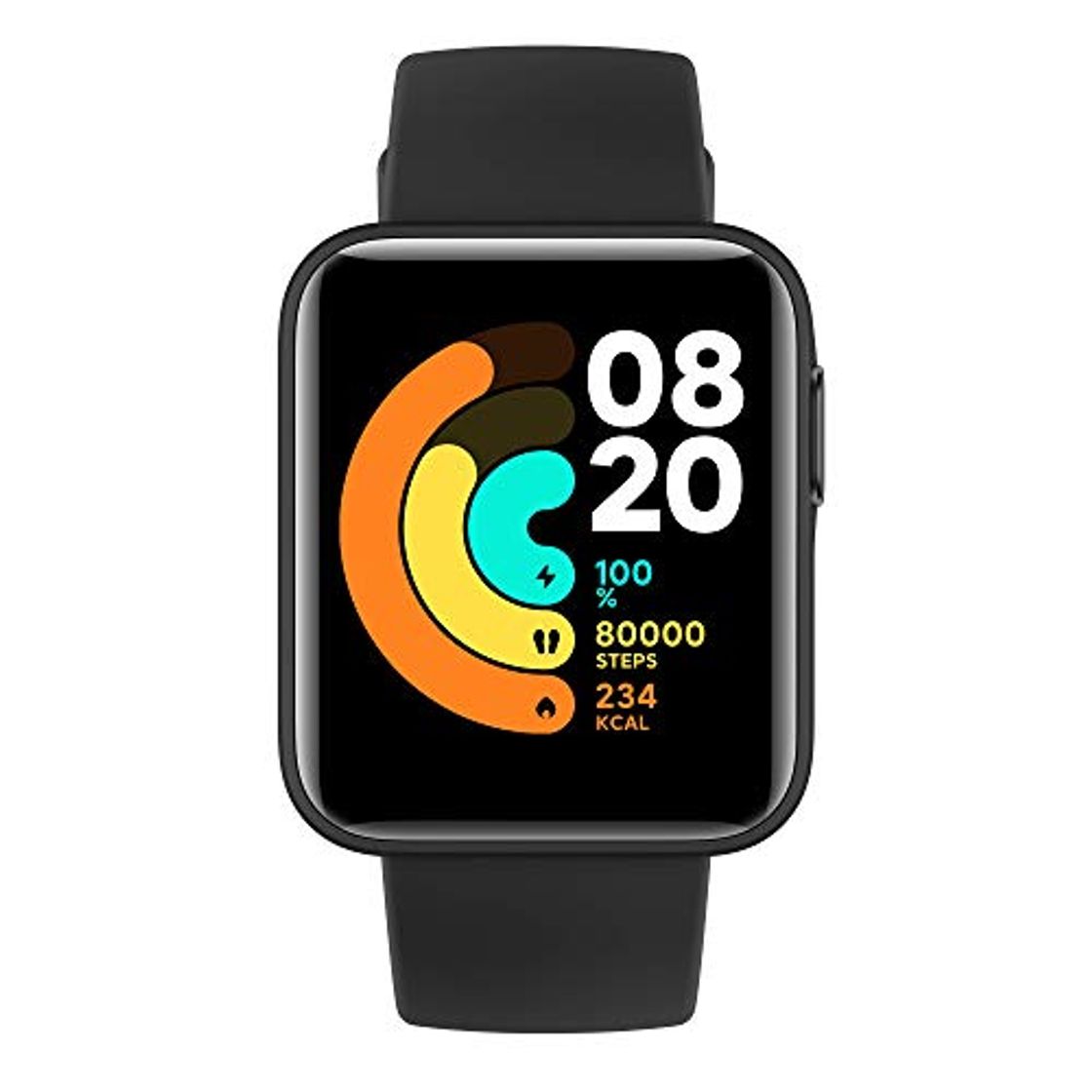 Social Xiaomi Mi Watch Lite
