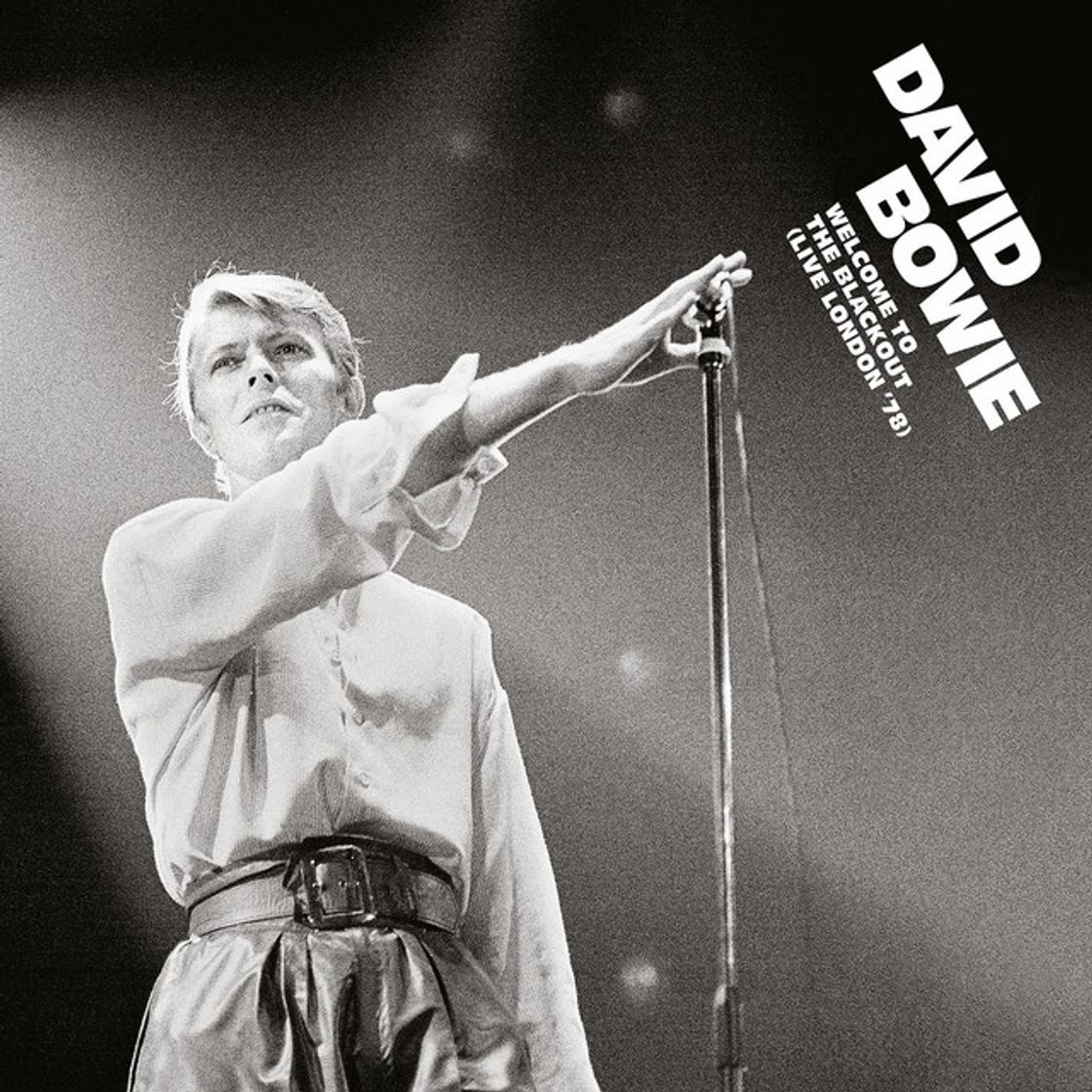 Music Warszawa - Live