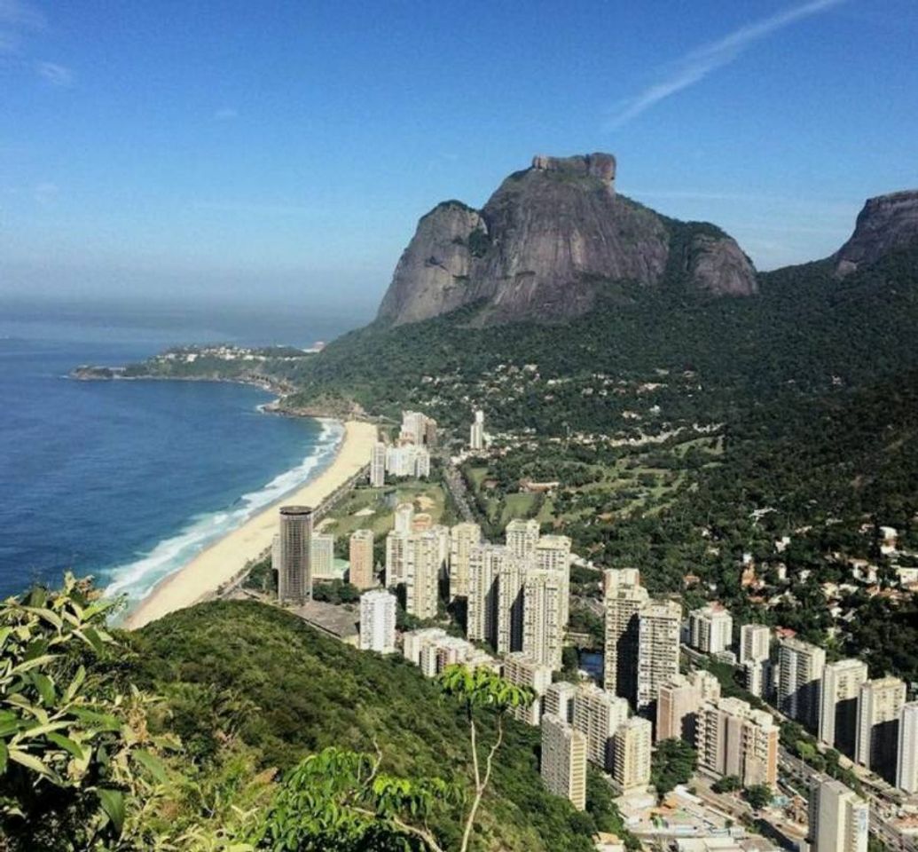 Moda Cidade Maravilhosa - RJ