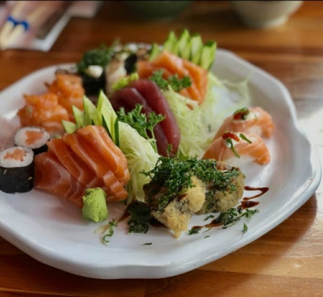 Restaurants KIICHI - COMIDA JAPONESA 🍱