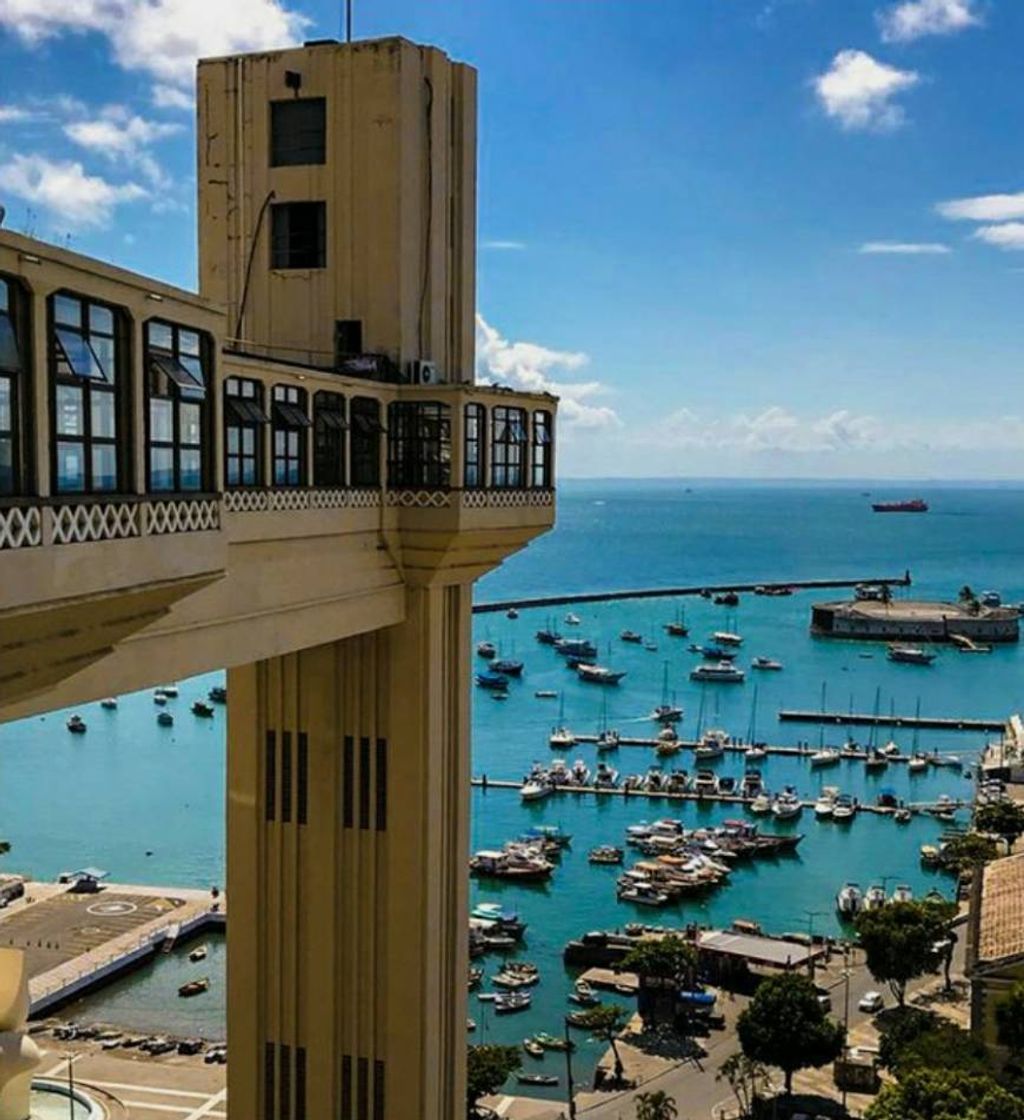 Fashion SALVADOR- BAHIA 