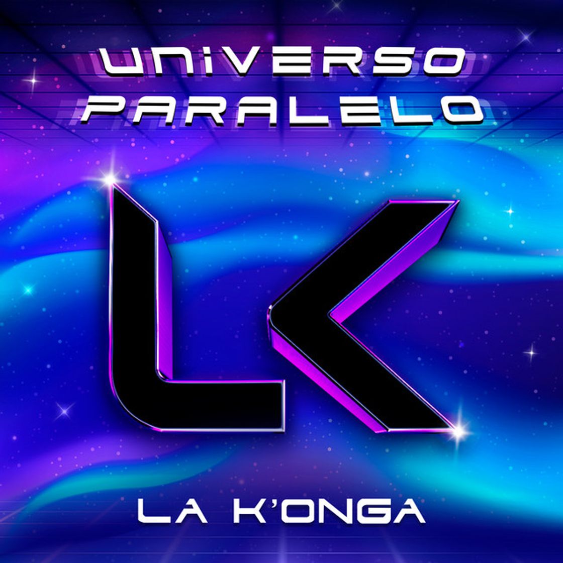 Music Universo Paralelo