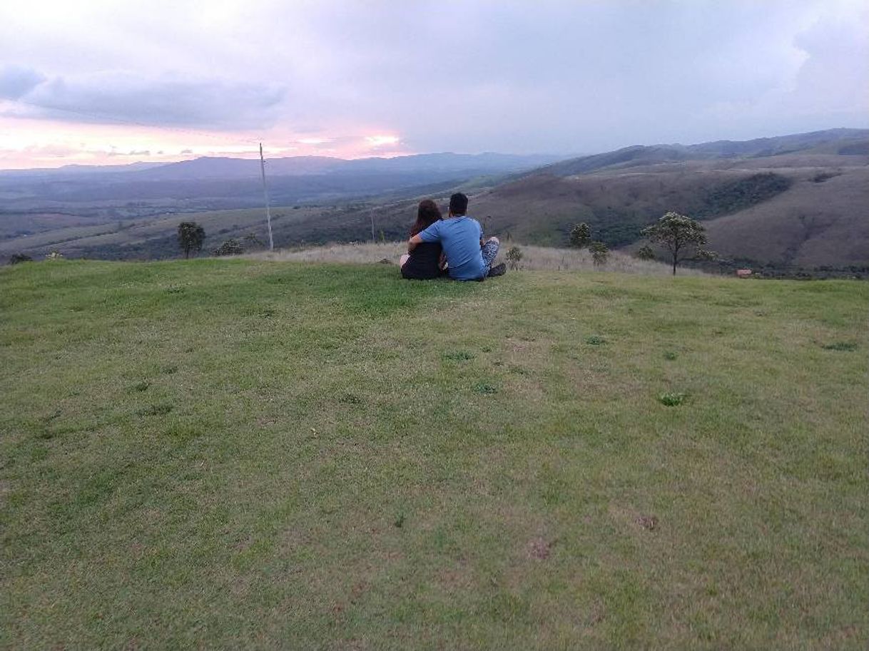 Restaurants Mirante da Serra de Carrancas