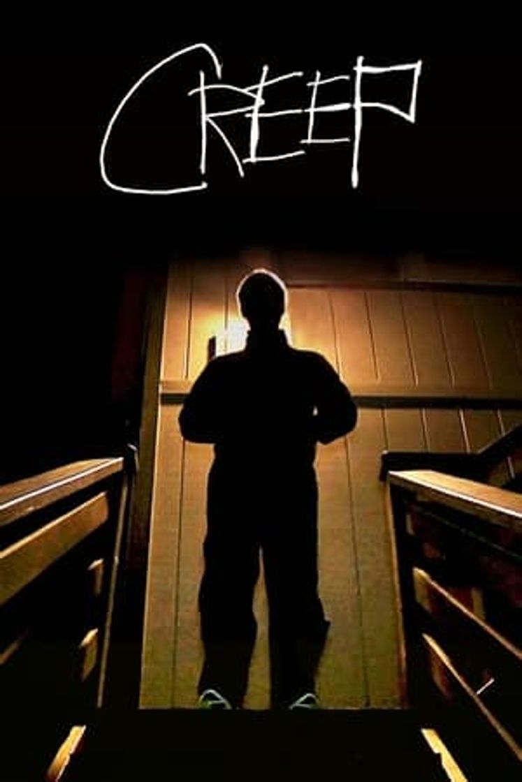Película Creep