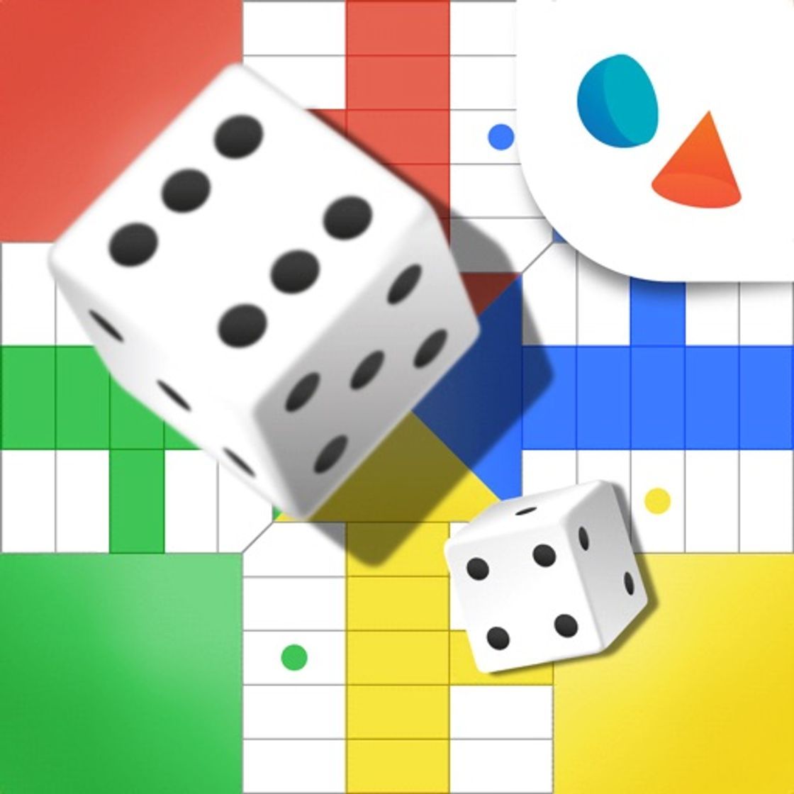 App Parcheesi Casual Arena