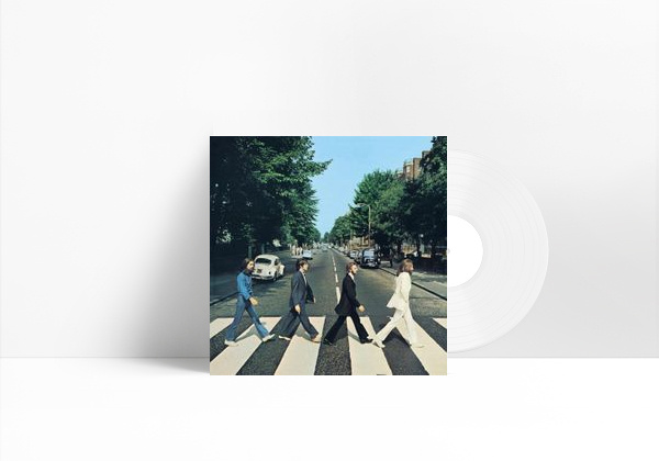 Canción Here Comes The Sun - Remastered 2009