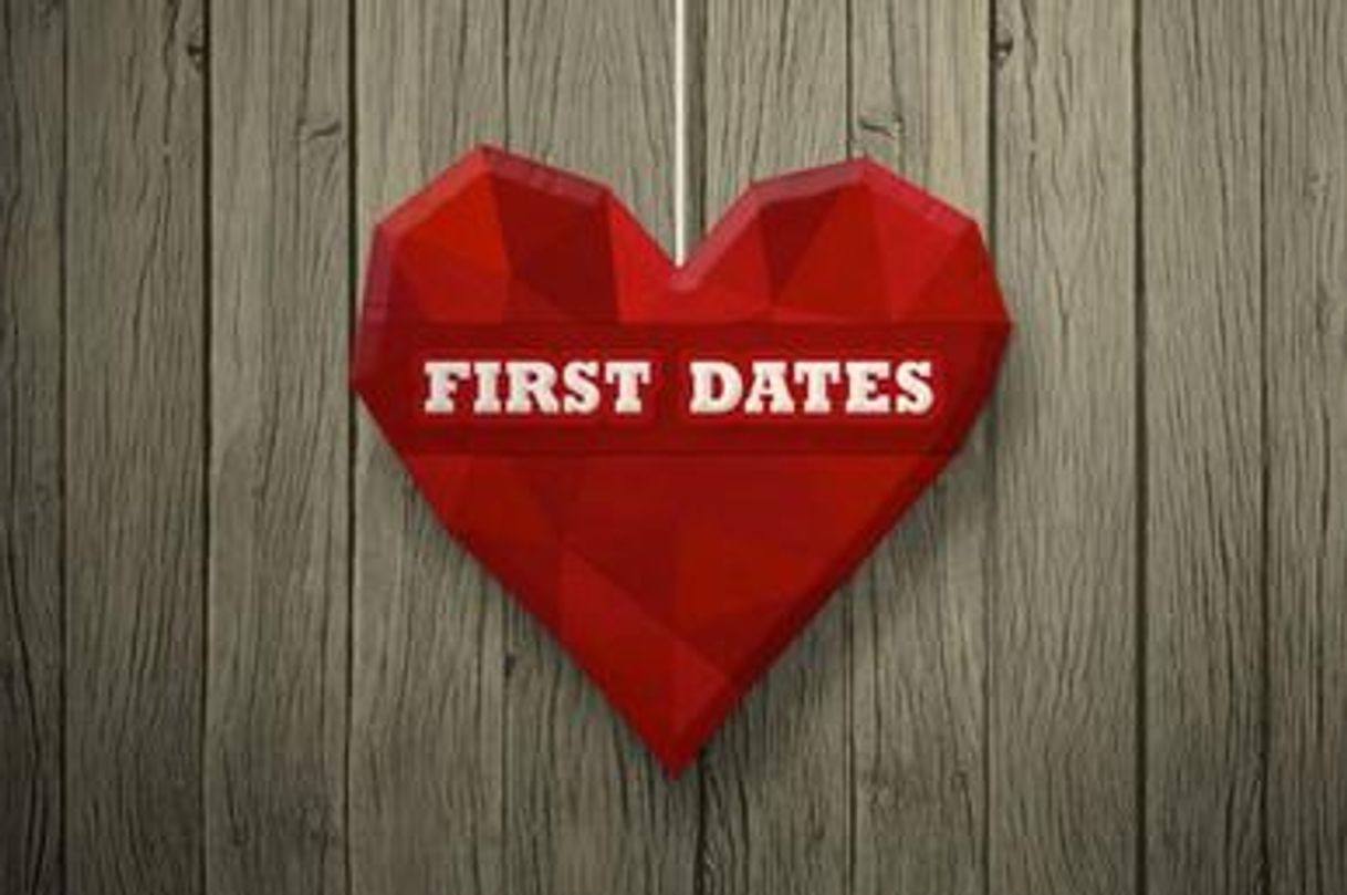 Series First Dates