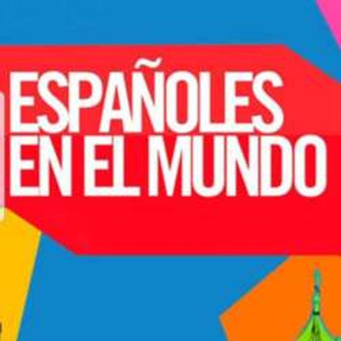 Series Españoles por el mundo