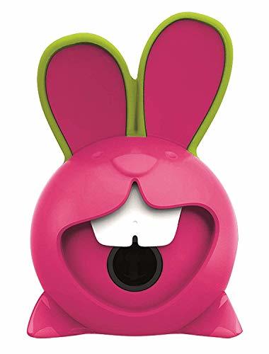 Social Maped Croc Croc - Sacapuntas