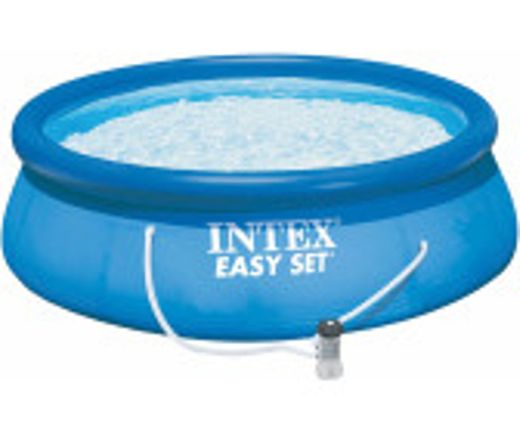 Intex Easy Set 305 x 76 cm desde 72,90 € | Compara precios en ...