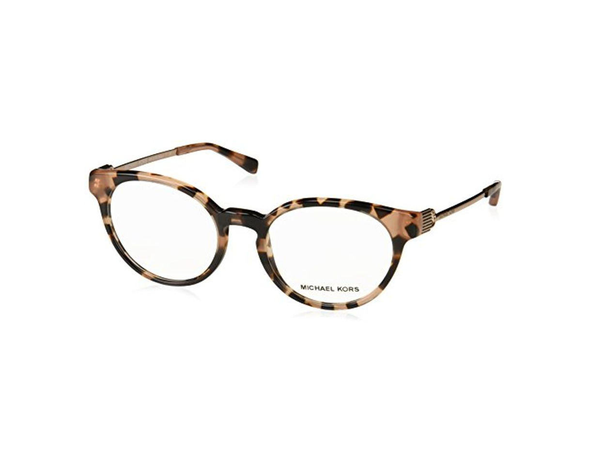 Products Michael Kors Kea, Monturas de Gafas para Mujer, Marrón