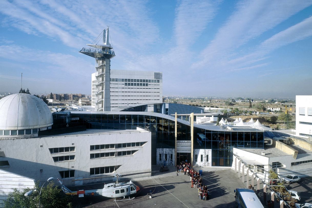 Place Parque de las Ciencias