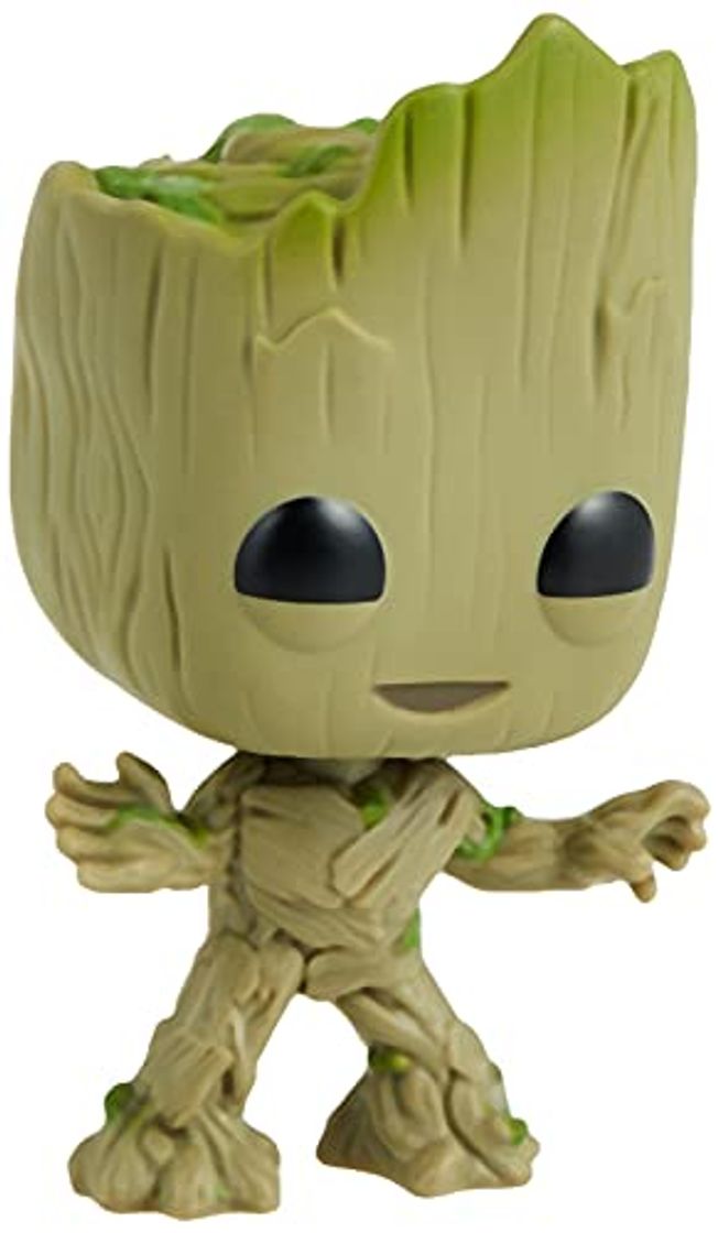 Juego Funko Figurine Marvel