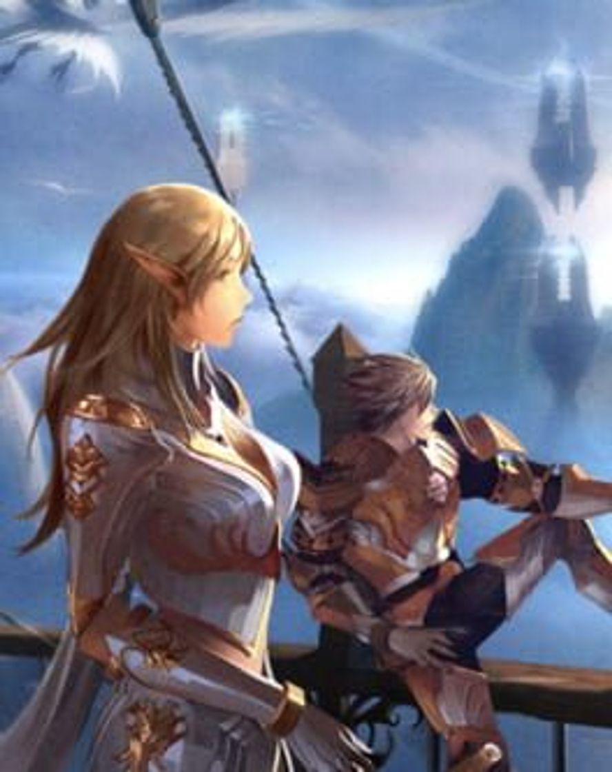 Videojuegos Lineage II Classic