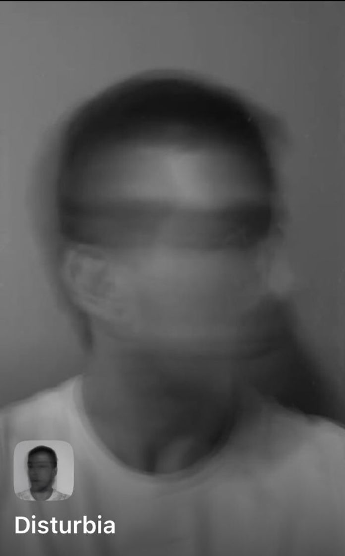 Disturbia