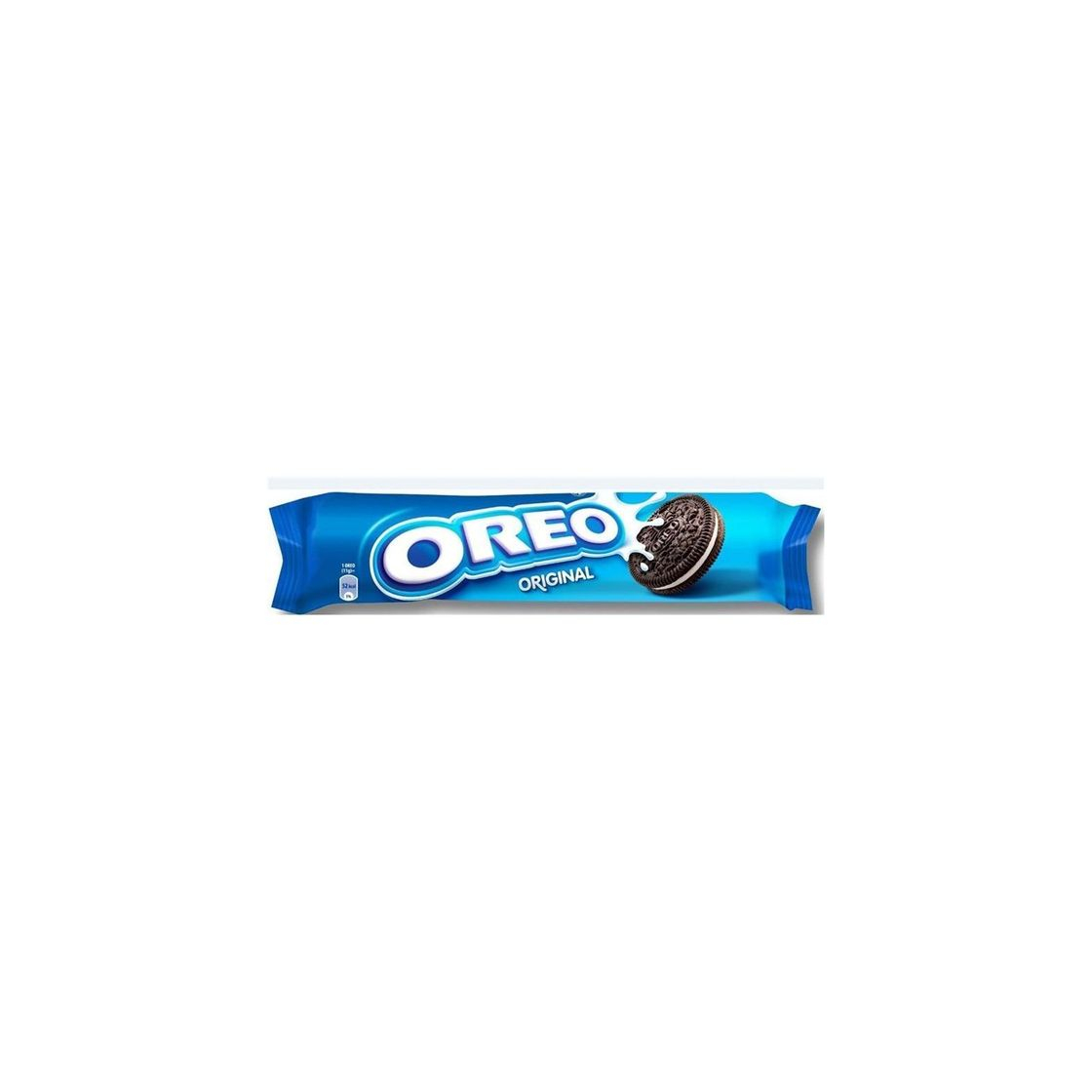 Producto Oreo - Galletas