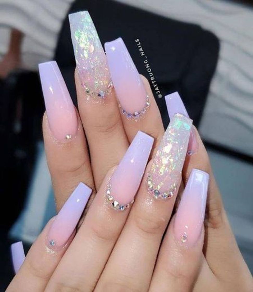 Fashion Unhas lindas 😍