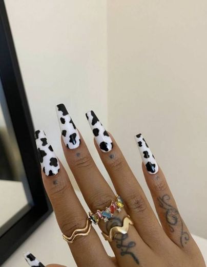 Cow nailss🐄