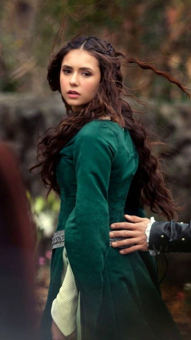 Moda Tvd_Katherina Petrova