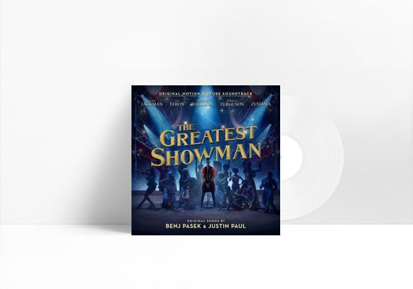 Music Rewrite The Stars