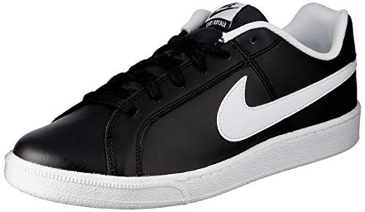 Fashion Nike Court Royale, Zapatillas de Tenis para Hombre, Negro