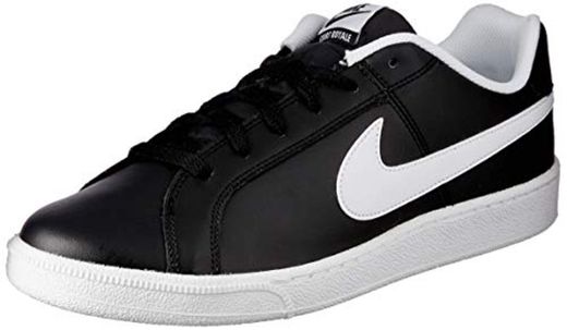 Nike Court Royale, Zapatillas de Tenis para Hombre, Negro