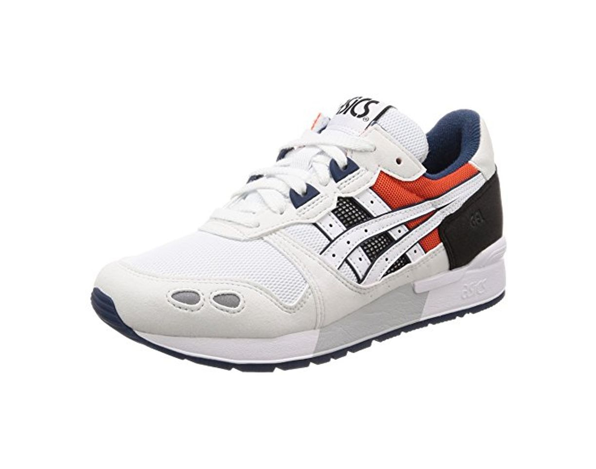 Productos Asics Gel-Lyte, Zapatillas Unisex Adulto, Blanco