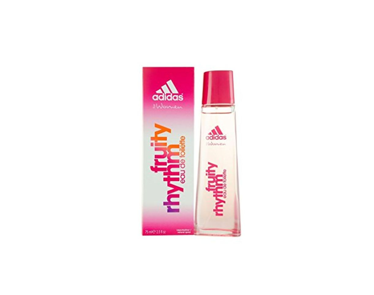 Social Adidas Fruity Rhythm Eau de Toilette para Mujer