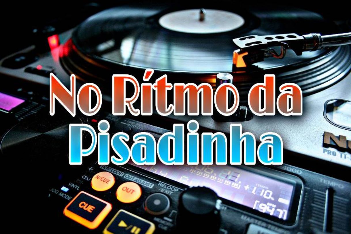 Moda Música versão pisadinha