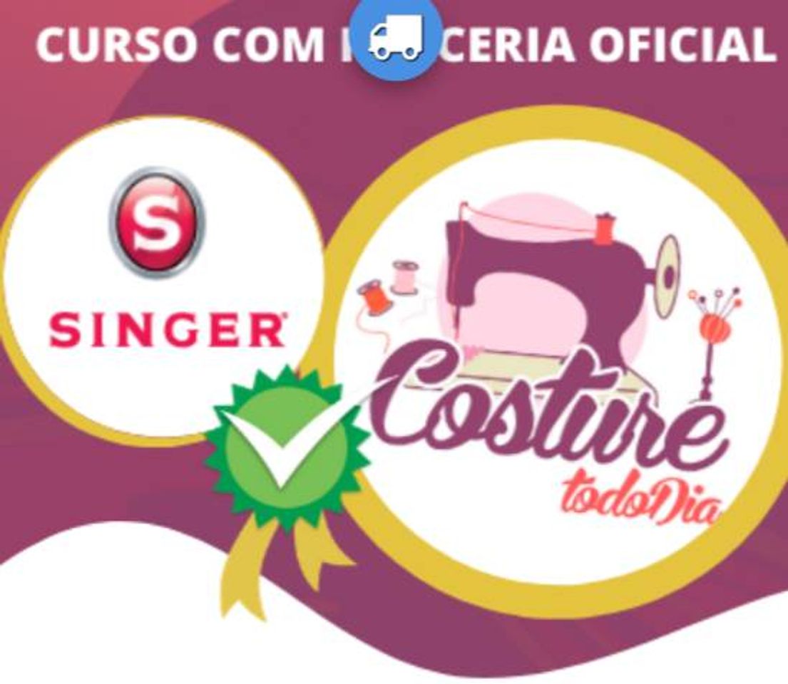 Fashion CORTE E COSTURA