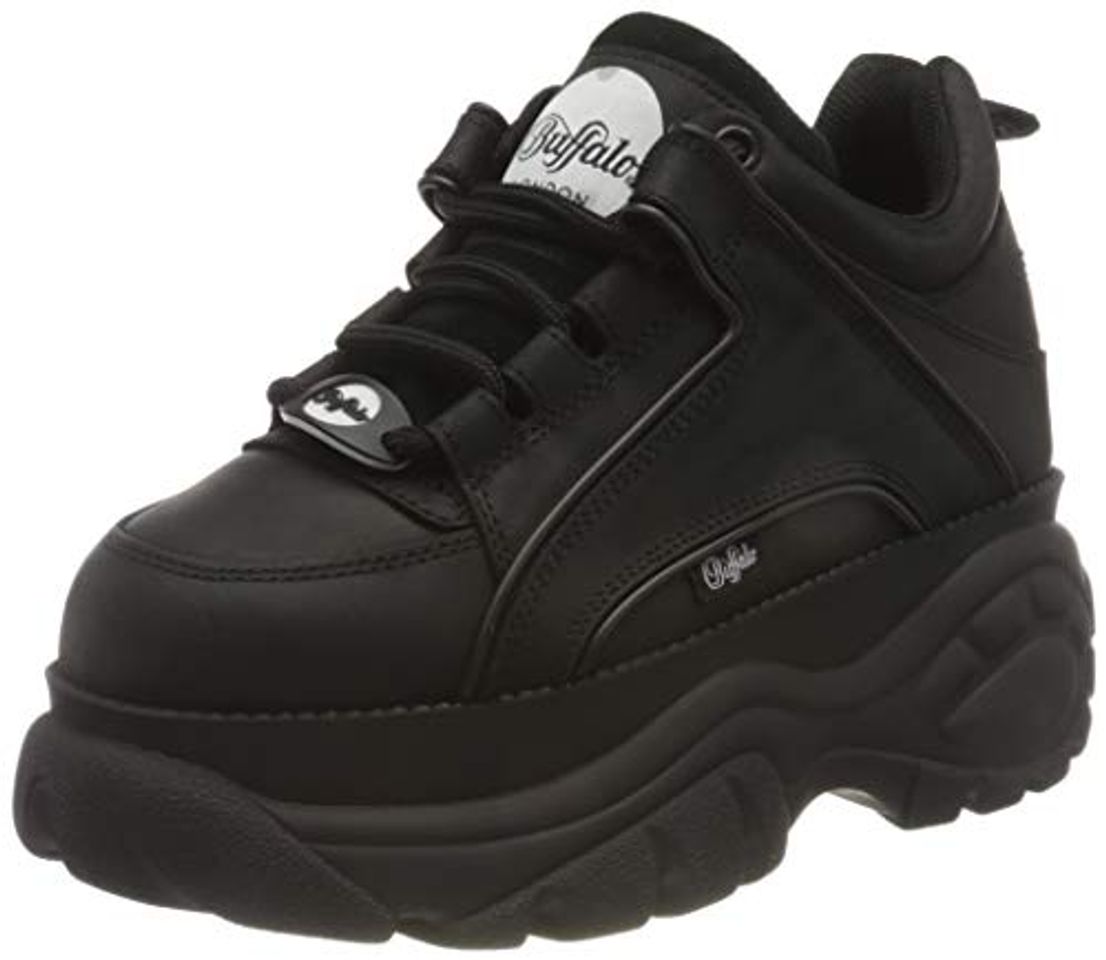 Social Buffalo London 1339-14 2.0 V