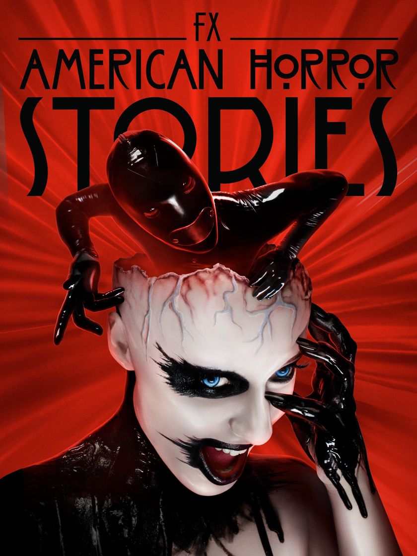 Serie American Horror Stories