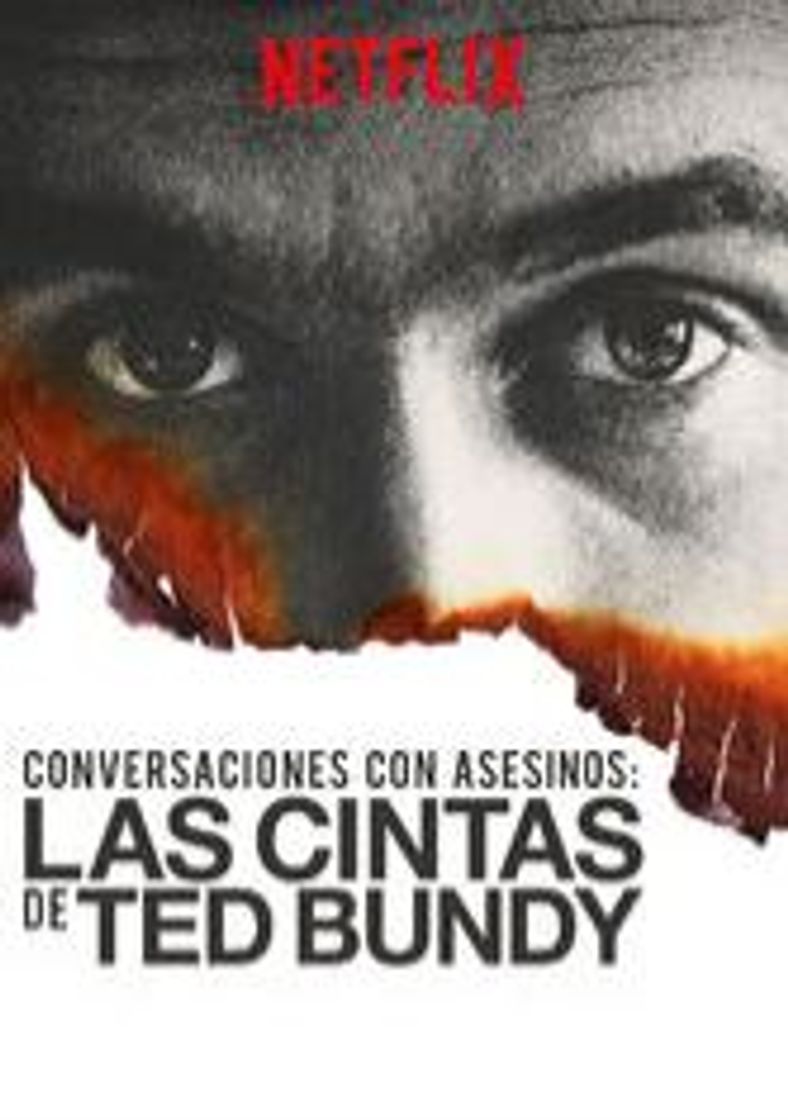 Serie Conversaciones con asesinos: Las cintas de Ted Bundy