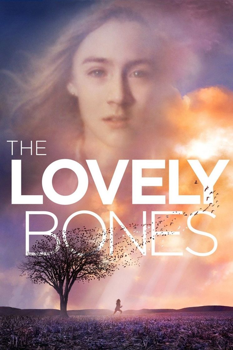 Movie The Lovely Bones