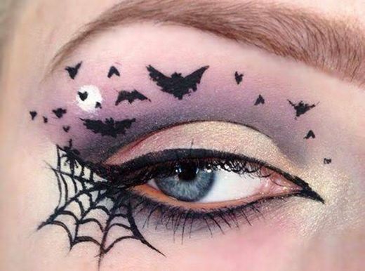 Make Halloween 👻