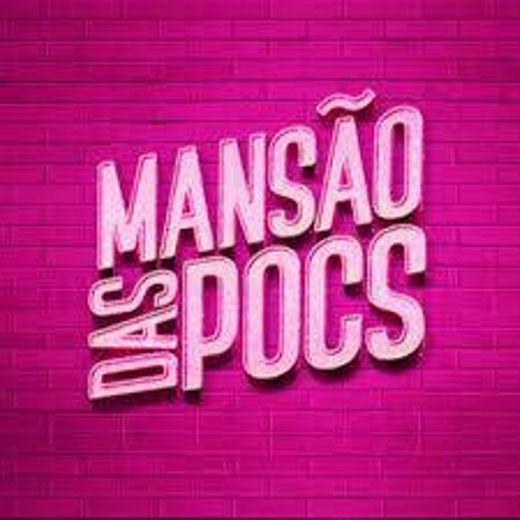 Mansão das Pocs