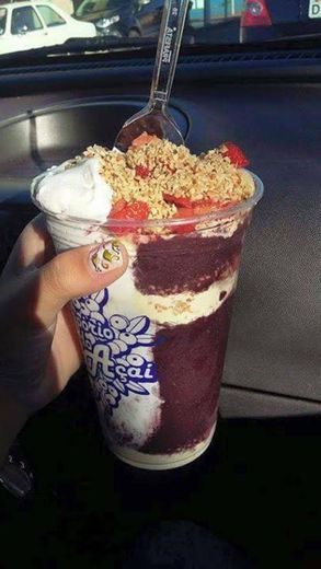 Açaí 