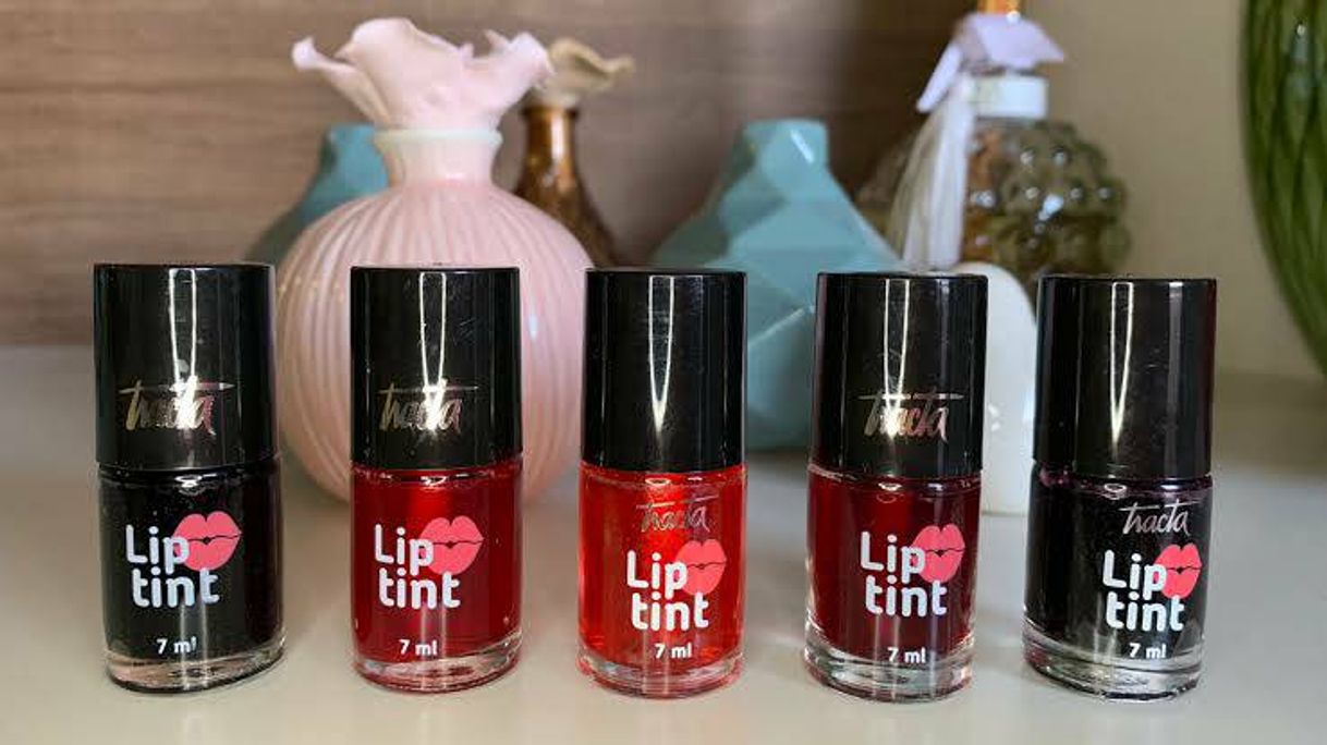 Moda Lip Tint Tracta 