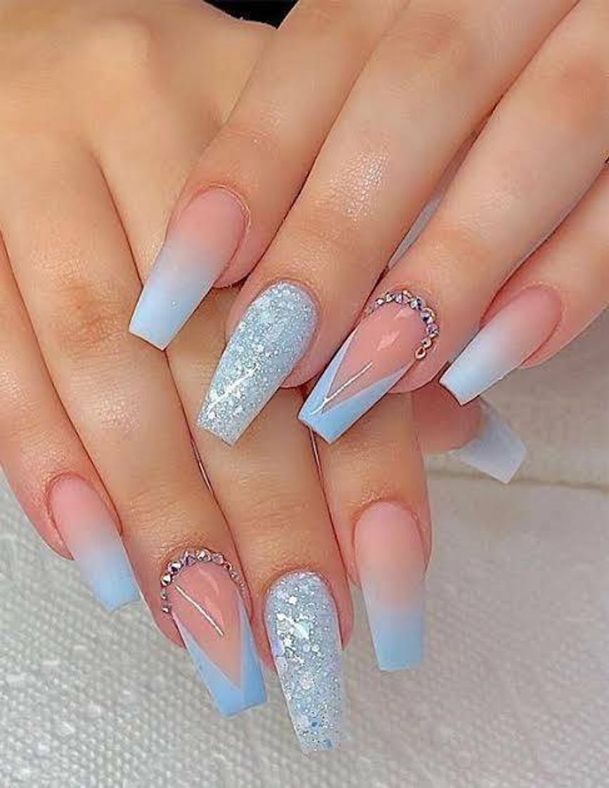 Fashion Unhas 