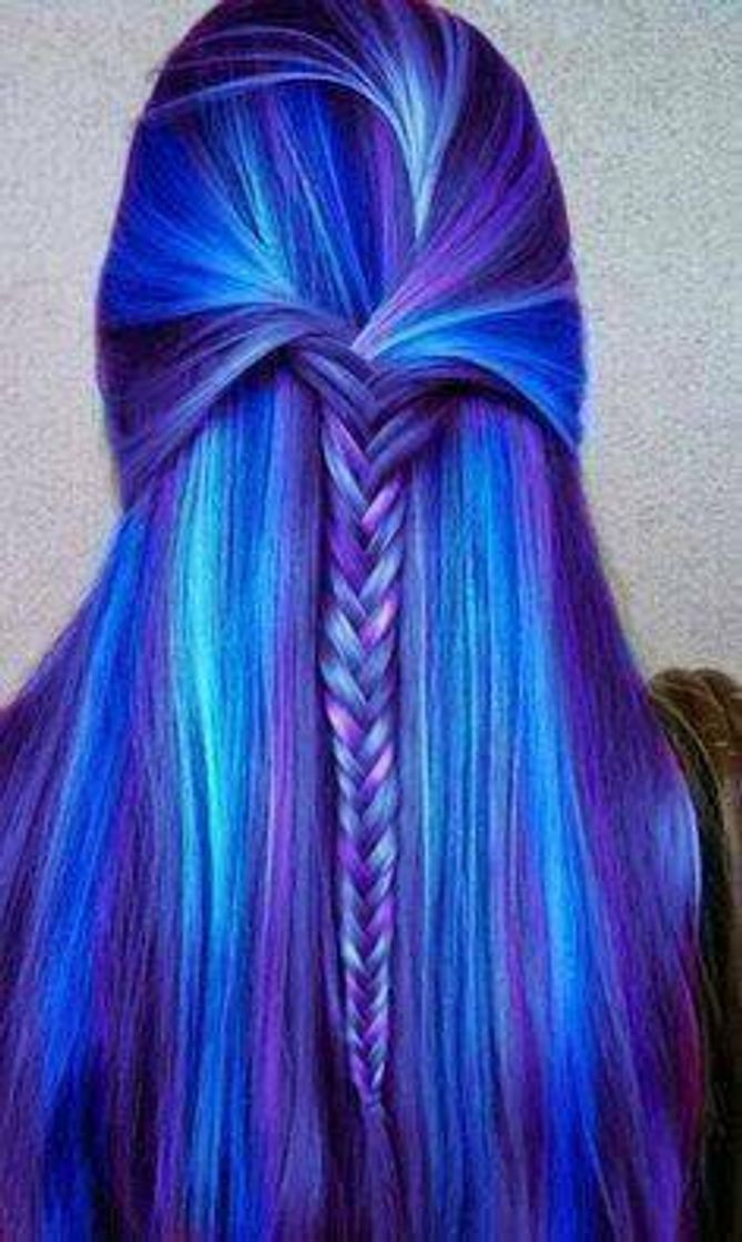 Fashion Hair