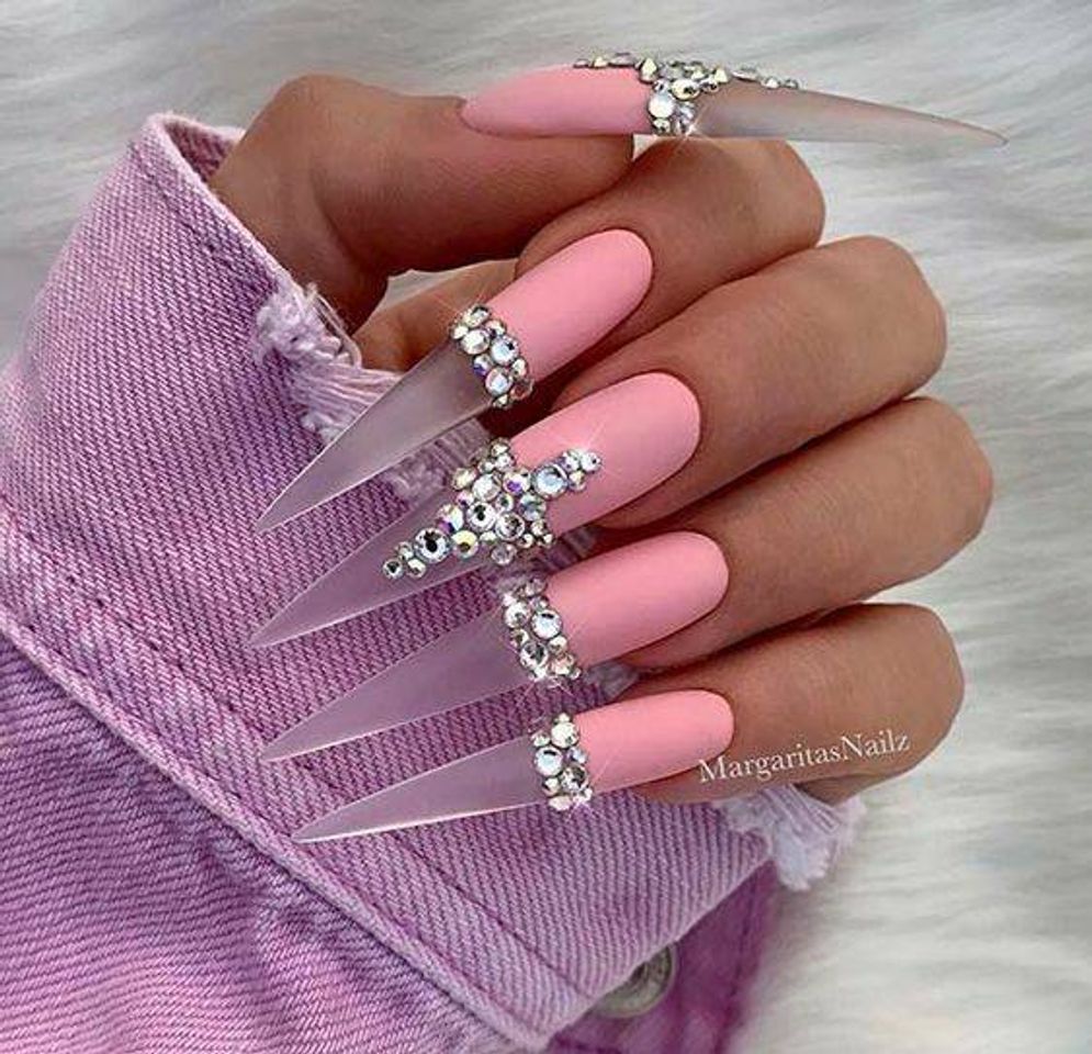 Fashion Unhas