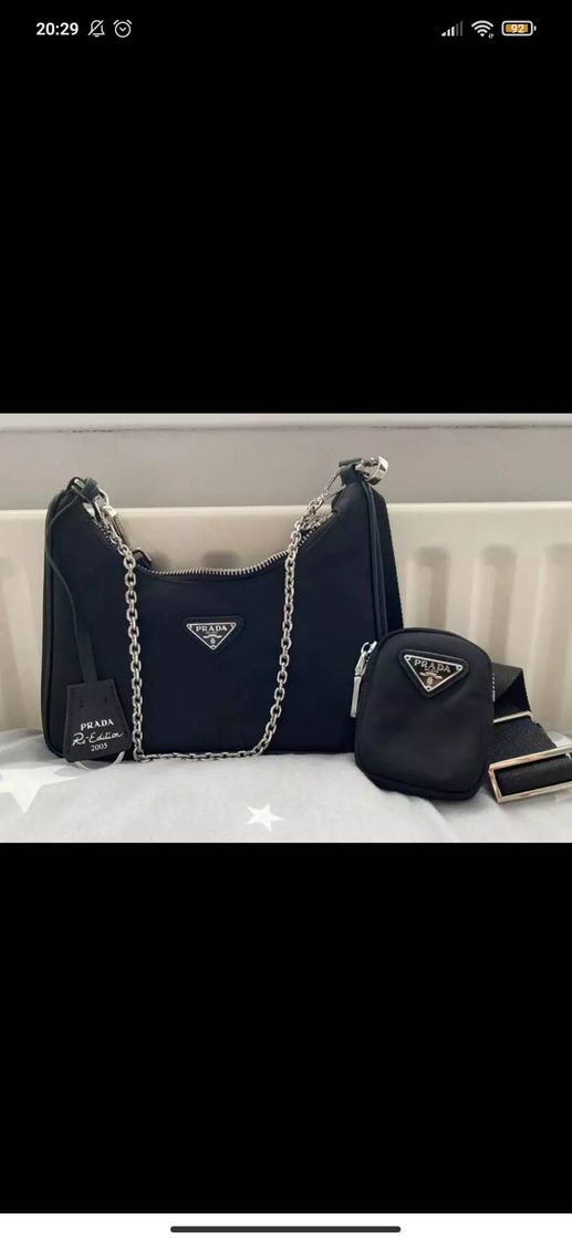 Products Bolso Prada 47€