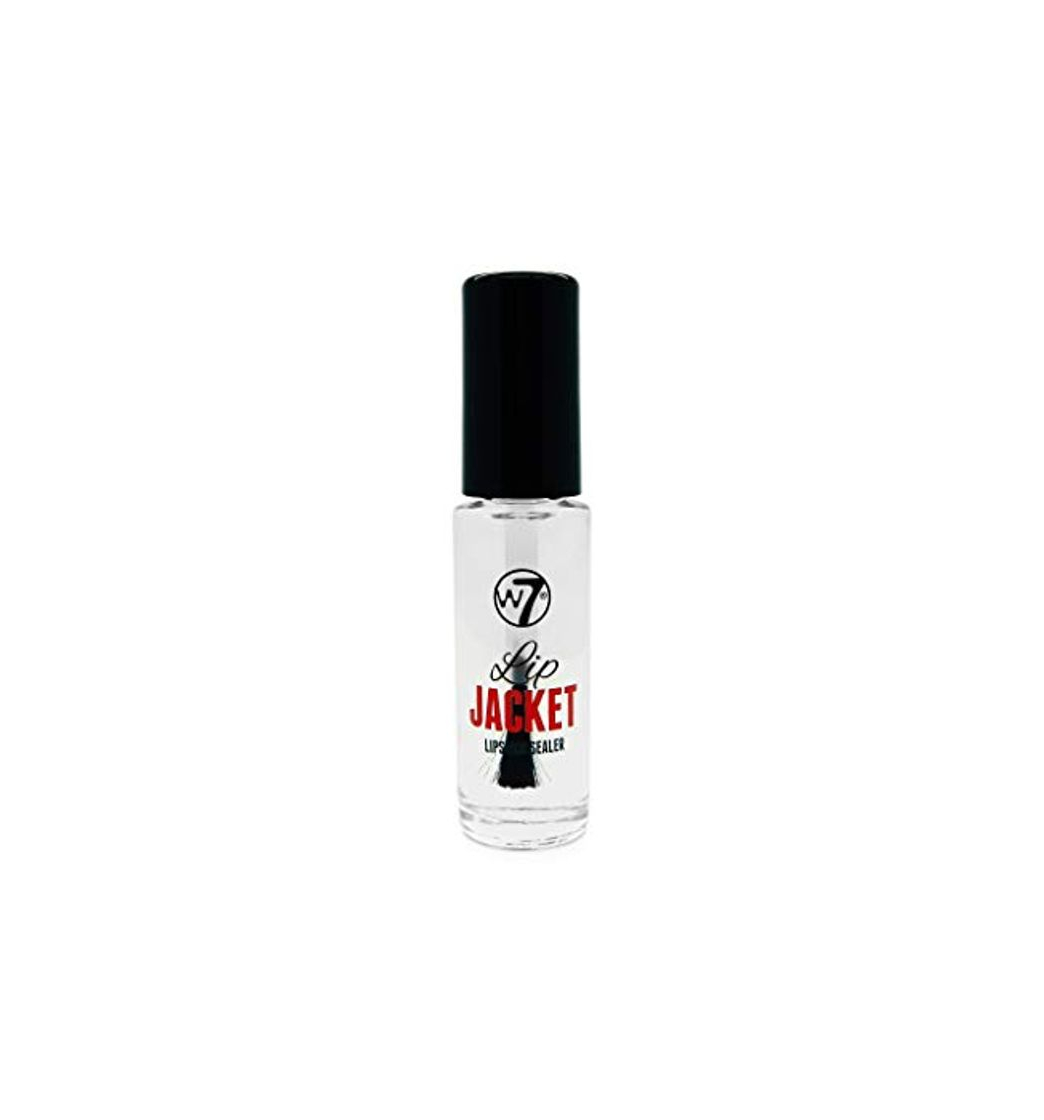 Beauty W7 Sellador Labial