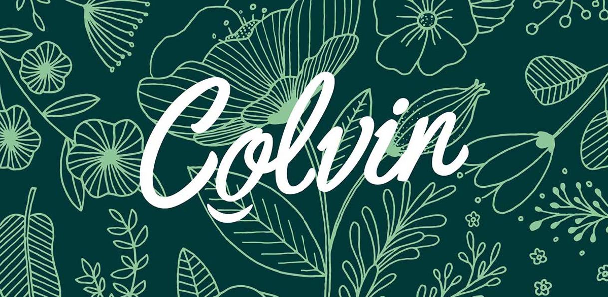 Colvin: Envío de ramos de Flores a domicilio 
