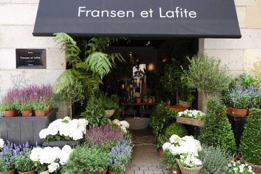 Lugar Fransen et Lafite