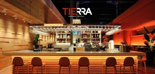 Restaurante Tierra